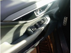 Recambio de mando elevalunas delantero izquierdo para subaru outback (bs) 2.5 awd (bs9) referencia OEM IAM   