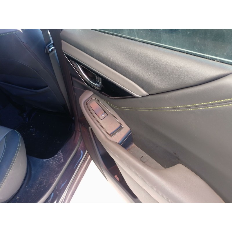 Recambio de mando elevalunas trasero derecho para subaru outback (bs) 2.5 awd (bs9) referencia OEM IAM   