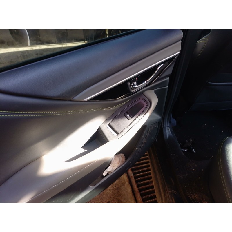 Recambio de mando elevalunas trasero izquierdo para subaru outback (bs) 2.5 awd (bs9) referencia OEM IAM   