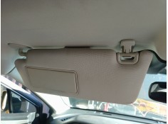 Recambio de parasol izquierdo para subaru outback (bs) 2.5 awd (bs9) referencia OEM IAM   