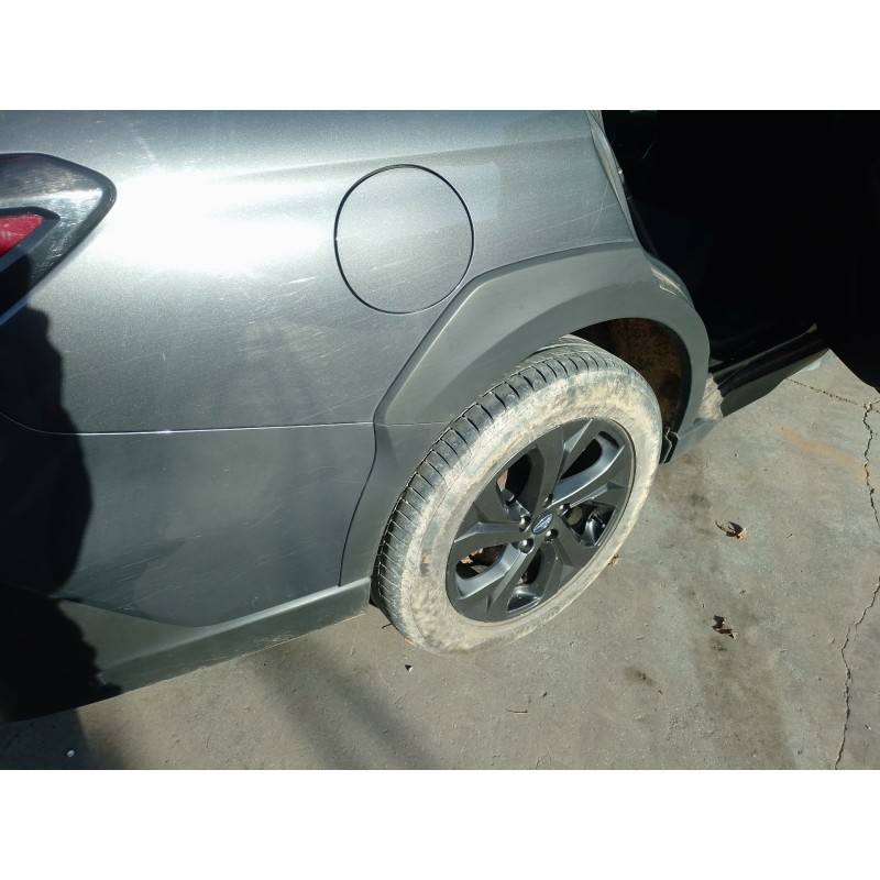 Recambio de amortiguador trasero derecho para subaru outback (bs) 2.5 awd (bs9) referencia OEM IAM   