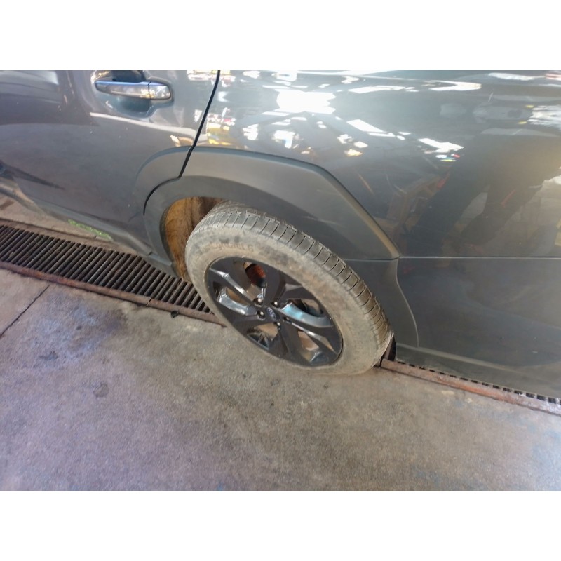Recambio de amortiguador trasero izquierdo para subaru outback (bs) 2.5 awd (bs9) referencia OEM IAM   