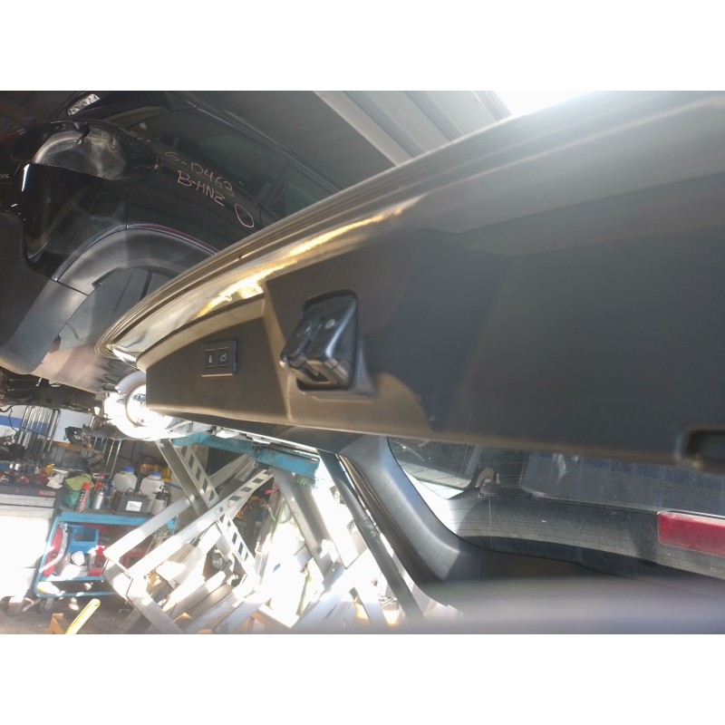 Recambio de cerradura maletero / porton para subaru outback (bs) 2.5 awd (bs9) referencia OEM IAM   
