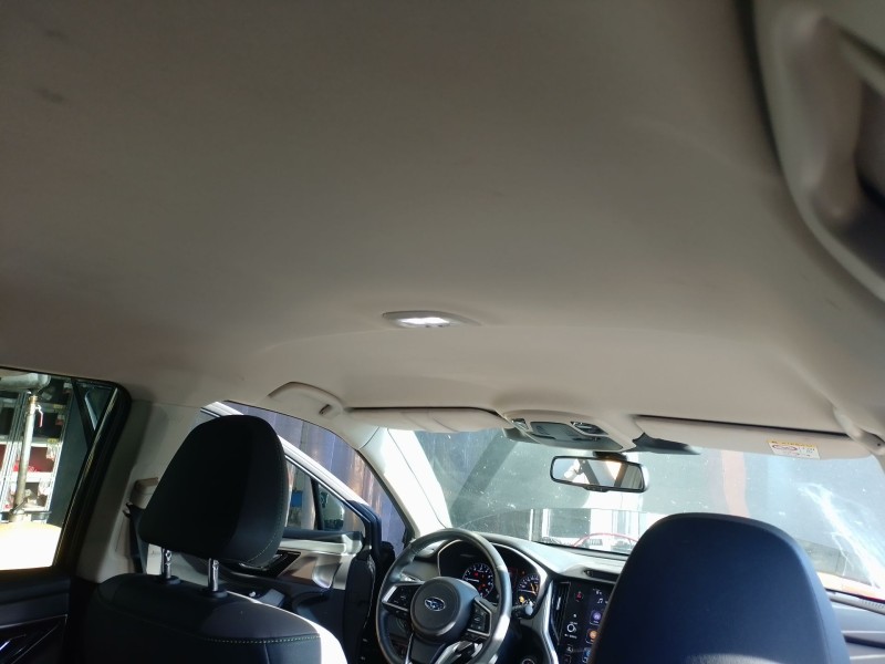 Recambio de techo interior para subaru outback (bs) 2.5 awd (bs9) referencia OEM IAM   