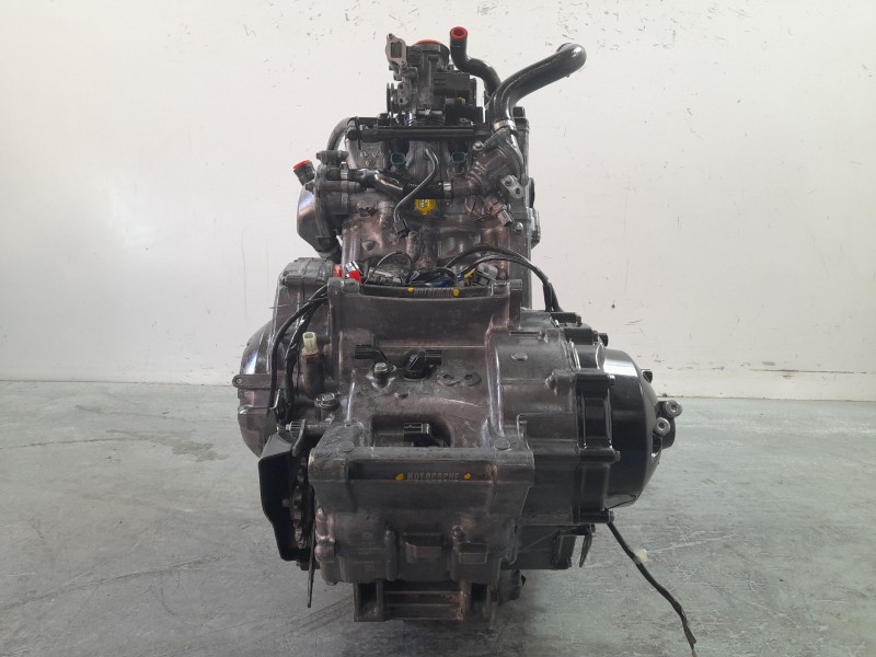 Recambio de motor completo para honda x-adv x-adv referencia OEM IAM RC88E  