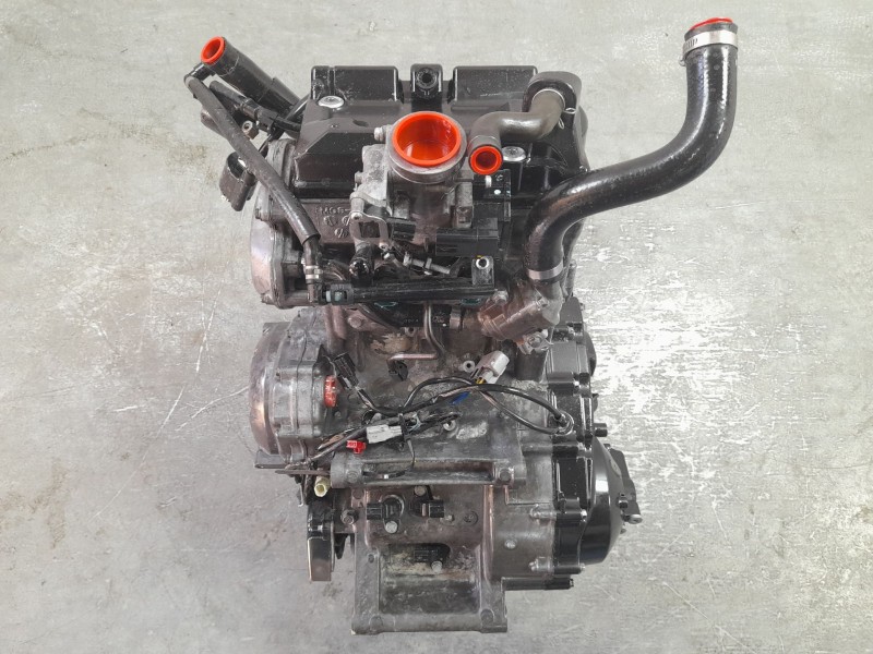 Recambio de motor completo para honda x-adv x-adv referencia OEM IAM RC88E  