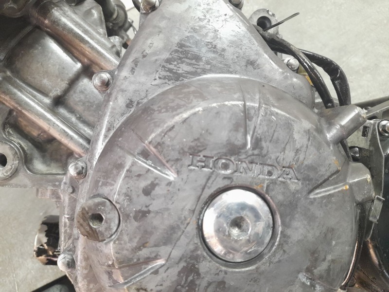 Recambio de motor completo para honda x-adv x-adv referencia OEM IAM RC88E  