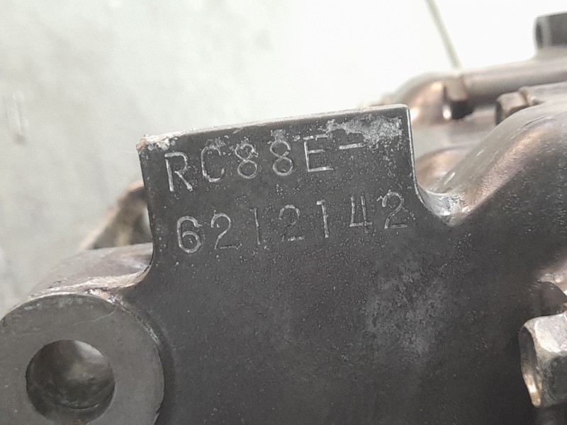 Recambio de motor completo para honda x-adv x-adv referencia OEM IAM RC88E  