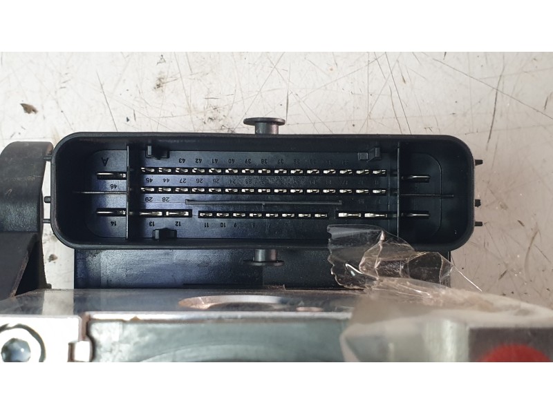 Recambio de abs para seat leon (5f1) 1.5 tsi referencia OEM IAM 5Q0614517E  