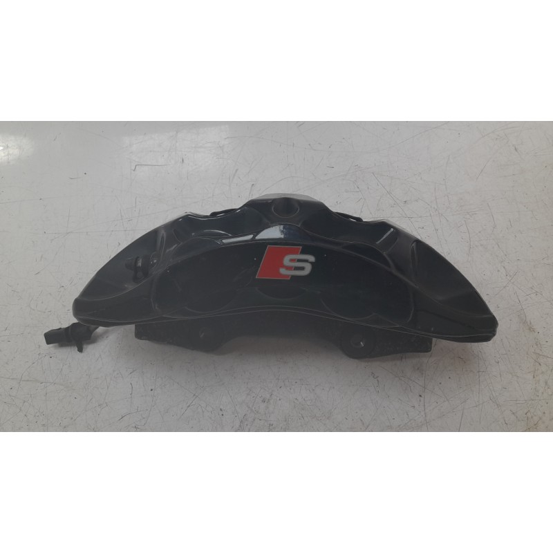 Recambio de pinza freno delantera izquierda para audi a4 b9 avant (8w5, 8wd) s4 tdi mild hybrid quattro referencia OEM IAM 8W061