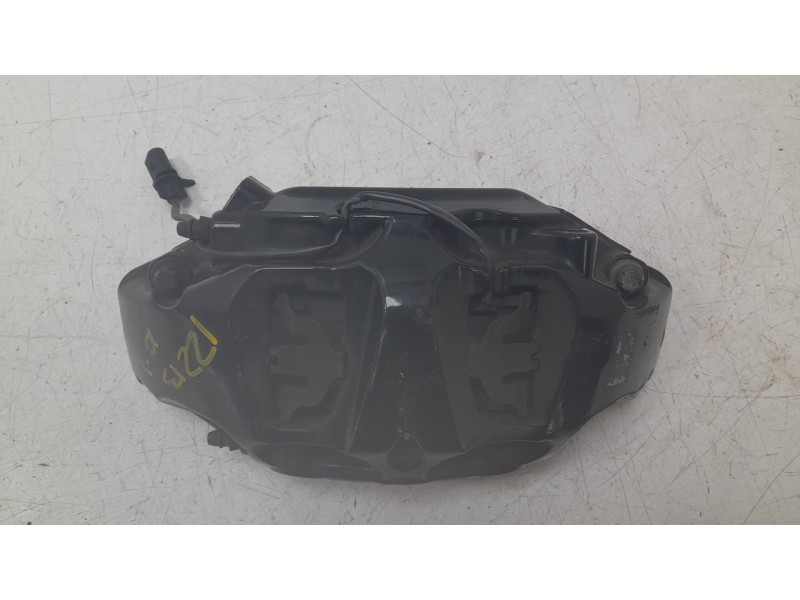 Recambio de pinza freno delantera izquierda para audi a4 b9 avant (8w5, 8wd) s4 tdi mild hybrid quattro referencia OEM IAM 8W061