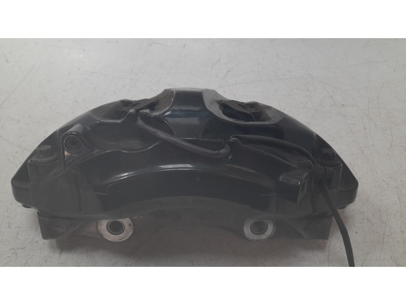 Recambio de pinza freno delantera izquierda para audi a4 b9 avant (8w5, 8wd) s4 tdi mild hybrid quattro referencia OEM IAM 8W061