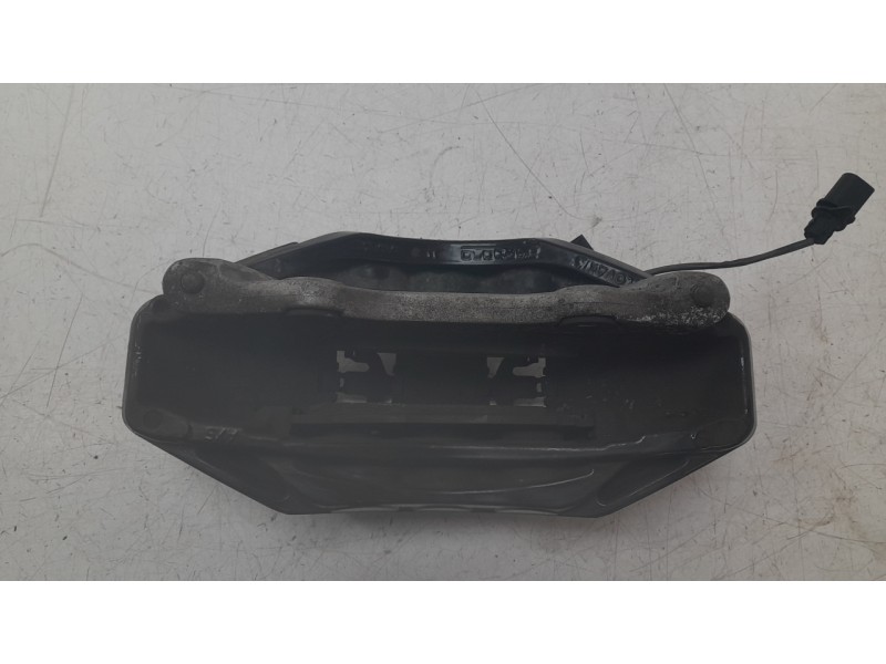 Recambio de pinza freno delantera izquierda para audi a4 b9 avant (8w5, 8wd) s4 tdi mild hybrid quattro referencia OEM IAM 8W061