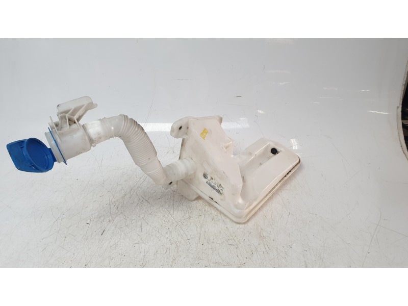 Recambio de deposito limpia para seat leon (5f1) 1.5 tsi referencia OEM IAM 5Q0955448AT01S  