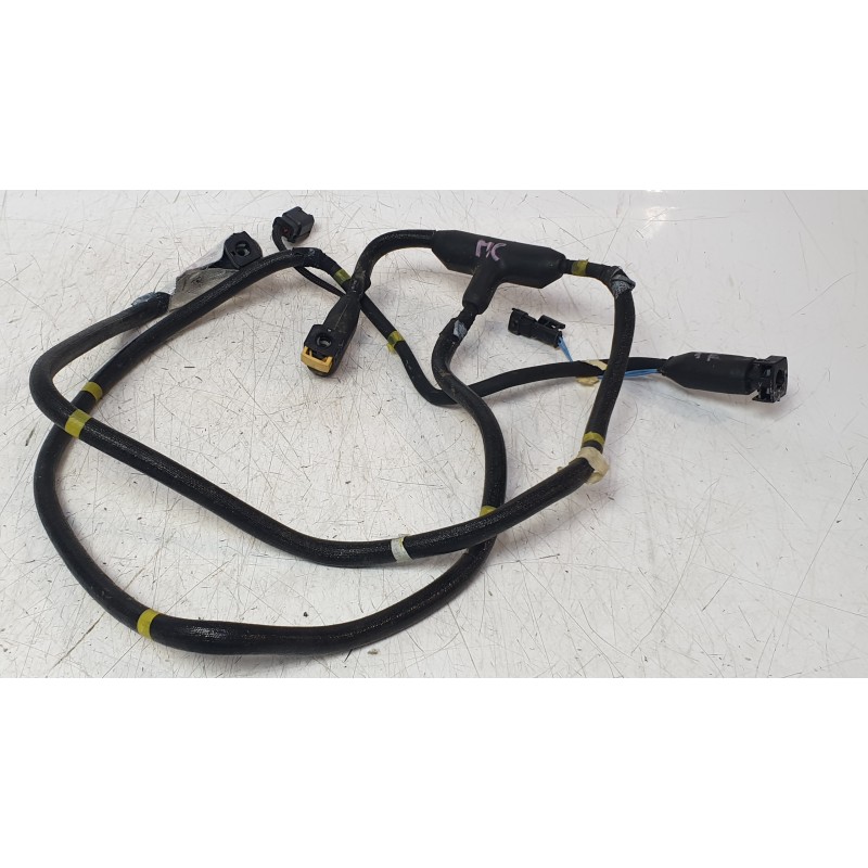 Recambio de tubo para citroën jumper furgon 3.5 l3 h2 bluehdi 14 s&s 6v referencia OEM IAM 0252000700  