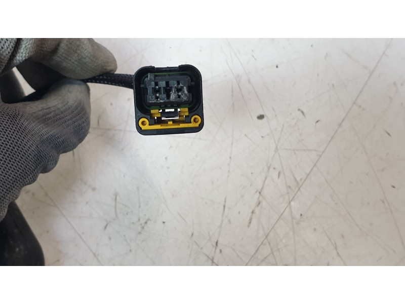 Recambio de tubo para citroën jumper furgon 3.5 l3 h2 bluehdi 14 s&s 6v referencia OEM IAM 0252000700  