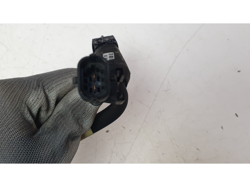 Recambio de tubo para citroën jumper furgon 3.5 l3 h2 bluehdi 14 s&s 6v referencia OEM IAM 0252000700  