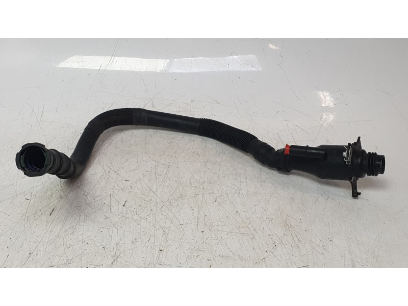 Recambio de tubo para citroën jumper furgon 3.5 l3 h2 bluehdi 14 s&s 6v referencia OEM IAM 0252000700  