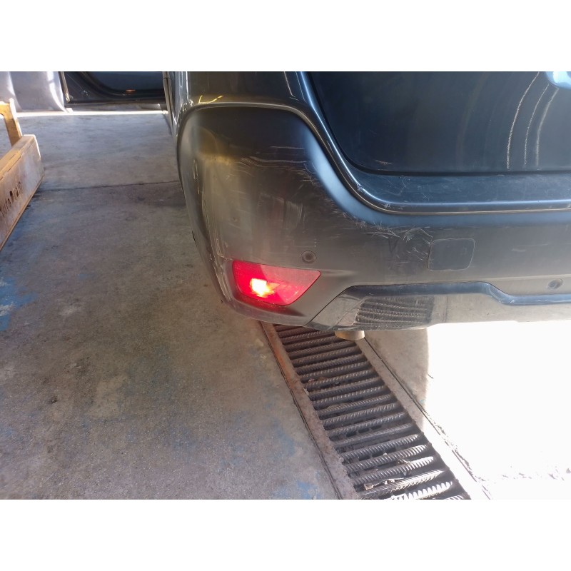 Recambio de faro antiniebla trasero izquierdo para subaru outback (bs) 2.5 awd (bs9) referencia OEM IAM   
