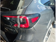 Recambio de piloto trasero derecho para subaru outback (bs) 2.5 awd (bs9) referencia OEM IAM   