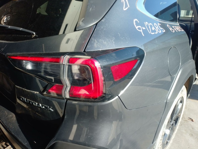 Recambio de piloto trasero derecho para subaru outback (bs) 2.5 awd (bs9) referencia OEM IAM   