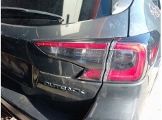 Recambio de piloto trasero derecho interior para subaru outback (bs) 2.5 awd (bs9) referencia OEM IAM   