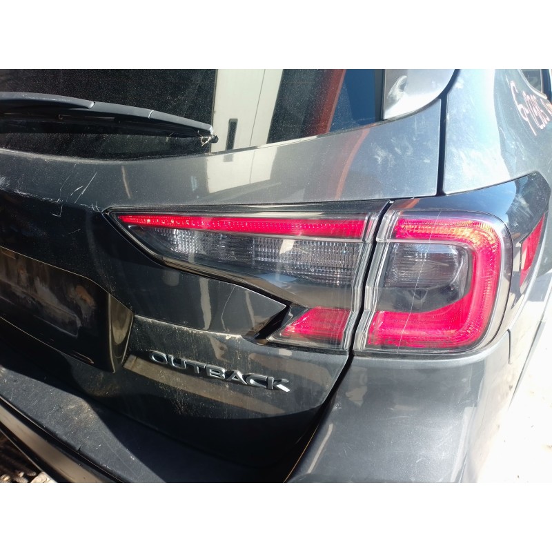 Recambio de piloto trasero derecho interior para subaru outback (bs) 2.5 awd (bs9) referencia OEM IAM   