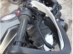 Recambio de maneta exterior delantera izquierda para bmw r 1300 gs referencia OEM IAM   