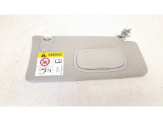 Recambio de parasol derecho para jeep compass ii 1.6 m-jet cat referencia OEM IAM 5SY79PS4AE   2