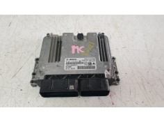 CENTRALITA MOTOR UCE 9846386380 0261S102VT 