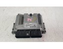 CENTRALITA MOTOR UCE 9846386380 0261S102VT 