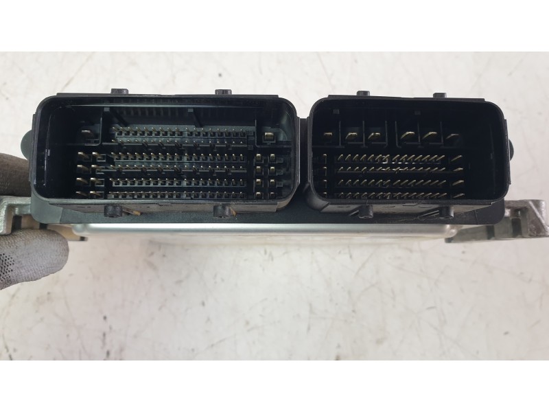 Recambio de centralita motor uce para opel corsa f (p2jo) 1.2 (68) referencia OEM IAM 9846386380 0261S102VT 