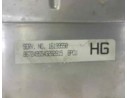 CENTRALITA MOTOR UCE 16199550 16199550 HG BPCU