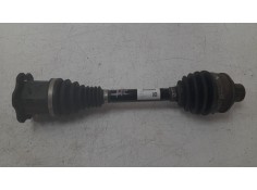 Recambio de transmision delantera derecha para audi a4 b9 avant (8w5, 8wd) s4 tdi mild hybrid quattro referencia OEM IAM 8W04072