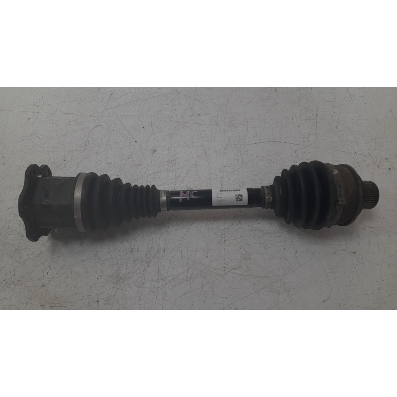 Recambio de transmision delantera derecha para audi a4 b9 avant (8w5, 8wd) s4 tdi mild hybrid quattro referencia OEM IAM 8W04072