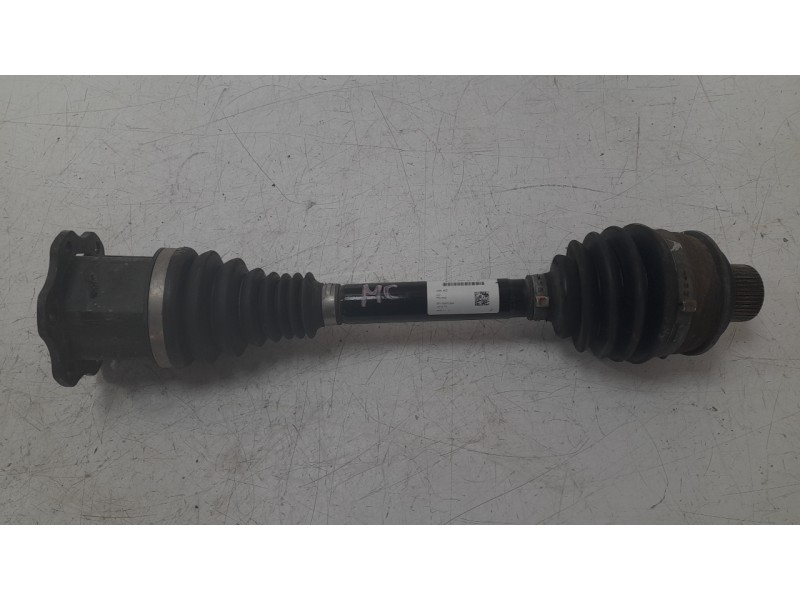 Recambio de transmision delantera derecha para audi a4 b9 avant (8w5, 8wd) s4 tdi mild hybrid quattro referencia OEM IAM 8W04072