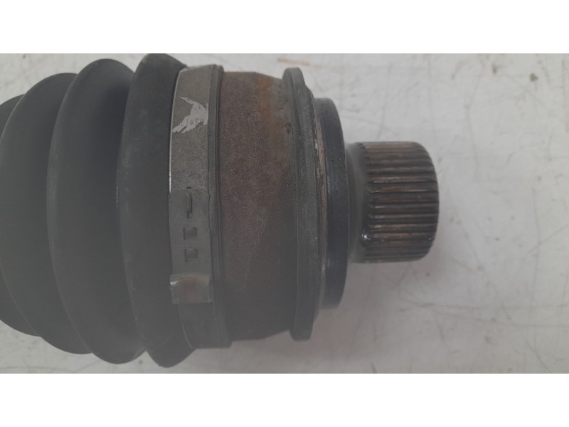 Recambio de transmision delantera derecha para audi a4 b9 avant (8w5, 8wd) s4 tdi mild hybrid quattro referencia OEM IAM 8W04072