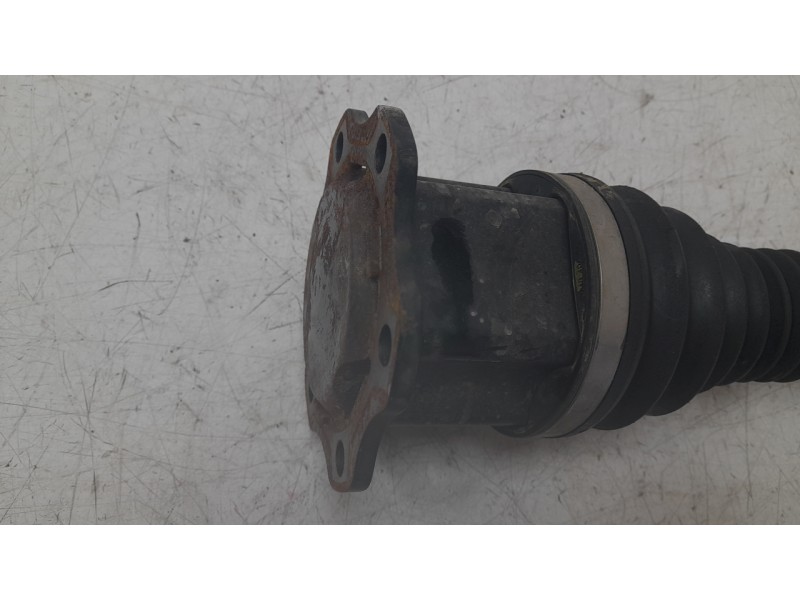 Recambio de transmision delantera derecha para audi a4 b9 avant (8w5, 8wd) s4 tdi mild hybrid quattro referencia OEM IAM 8W04072