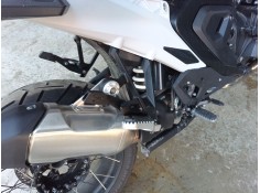 Recambio de amortiguador trasero para bmw r 1300 gs referencia OEM IAM   