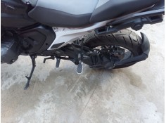 Recambio de estribo lateral para bmw r 1300 gs referencia OEM IAM   