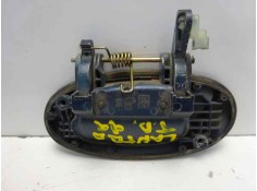 Recambio de maneta exterior trasera derecha para hyundai lantra berlina (rd) referencia OEM IAM    2