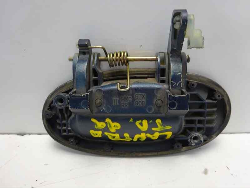 Recambio de maneta exterior trasera derecha para hyundai lantra berlina (rd) referencia OEM IAM   