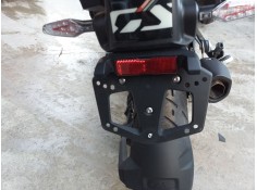 Recambio de piloto matricula para bmw r 1300 gs referencia OEM IAM 63267105882   2