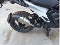 Recambio de silenciador trasero para bmw r 1300 gs referencia OEM IAM   