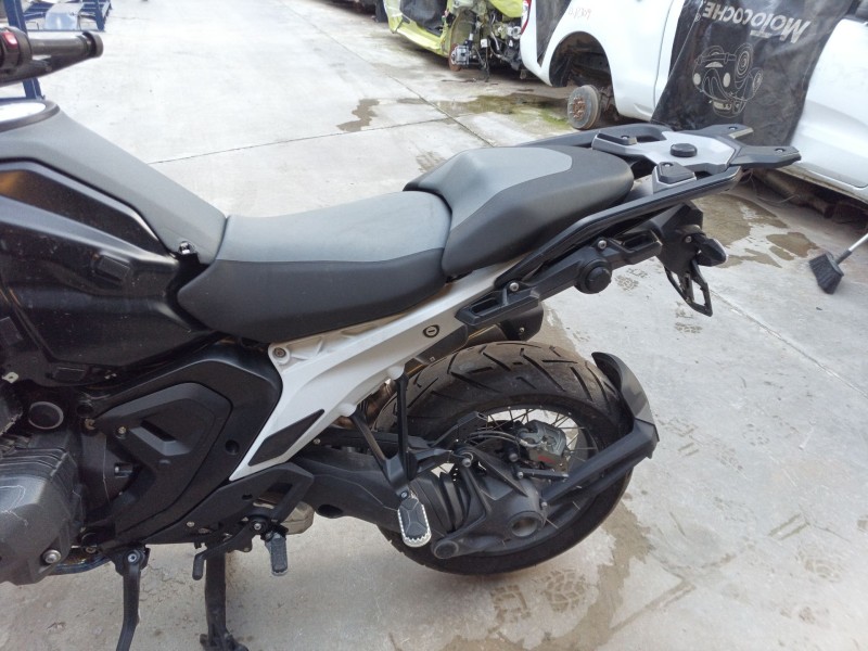 Recambio de subchasis trasero para bmw r 1300 gs referencia OEM IAM   