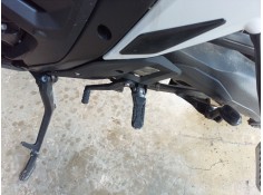 Recambio de estribo lateral para bmw r 1300 gs referencia OEM IAM   