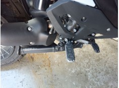 Recambio de estribo lateral para bmw r 1300 gs referencia OEM IAM   