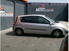 RENAULT SCENIC II