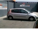 RENAULT SCENIC II