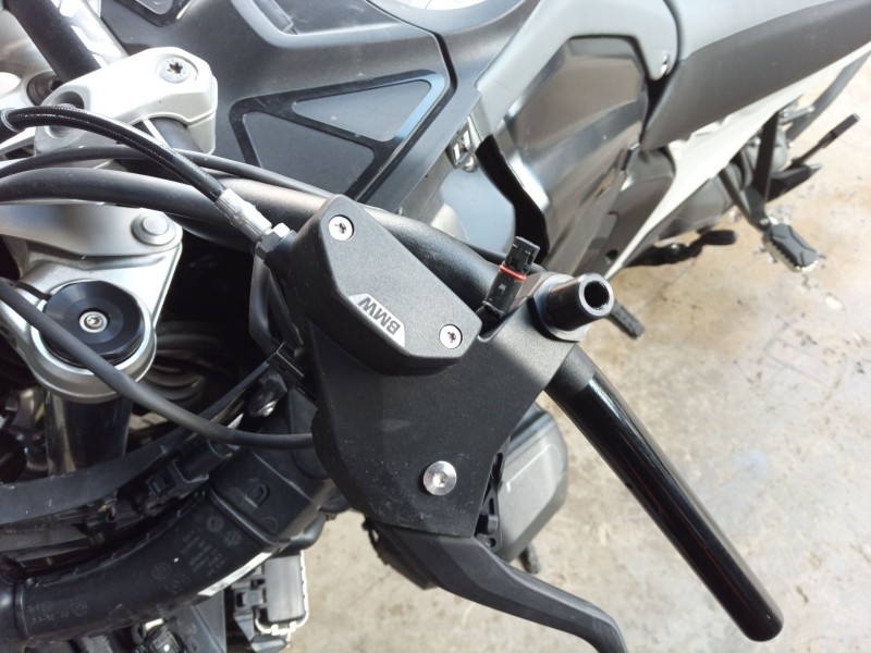Recambio de bomba embrague para bmw r 1300 gs referencia OEM IAM   